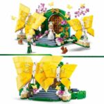 LEGO Wicked 75688 Il matrimonio di Glinda - Giocattolo per bambini di 8 anni - Personaggi a forma di farfalla - Regalo - immagine 3