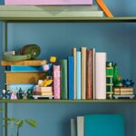 L'angolo dei libri LEGO Wicked di Glinda ed Elphaba - immagine 3