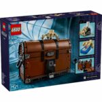 LEGO Wednesday 76785 L'appartamento della Cosa - Giocattolo per bambine o bambini dai 10 anni - immagine 4