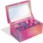 Portagioie - LISCIANIGIOCHI - Barbie sogniamo insieme - Dai 5 anni - immagine 2