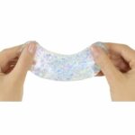 Bambola alla moda Rainbow High Rainbow Shimmers con Slime - Skyler (blu) - immagine 6