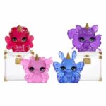 Bambola alla moda Rainbow High Rainbow Shimmers con Slime - Iris (arcobaleno) - immagine 3