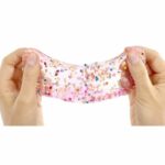 Bambola alla moda Rainbow High Rainbow Shimmers con Slime - Iris (arcobaleno) - immagine 6