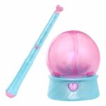 LOL Surprise Magic Flyers Fairies Tots - Fiocco di neve - immagine 3
