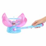 LOL Surprise Magic Flyers Fairies Tots - Fiocco di neve - immagine 4