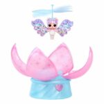 LOL Surprise Magic Flyers Fairies Tots - Fiocco di neve - immagine 5