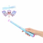 LOL Surprise Magic Flyers Fairies Tots - Fiocco di neve - immagine 6