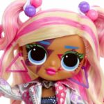 LOL Surprise OMG Eye Spy - Rockstar - immagine 4