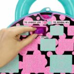 LOL Surprise Eye Spy Ultimate Unboxing - immagine 6
