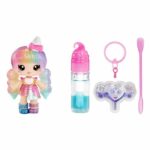 Yummiland Lip Gloss Doll - Combinazione cambio colore - Stephie Snowcone - immagine 2