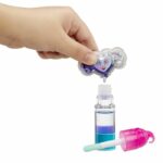 Yummiland Lip Gloss Doll - Combinazione cambio colore - Stephie Snowcone - immagine 3