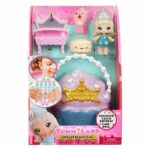 Yummiland Beauty Bag Playset + Bambola Lucidalabbra - Cupcake Beauty Bag - immagine 6