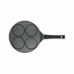 Teglia per pancake - Livoo - MEP148 - - immagine 4