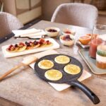 Teglia per pancake - Livoo - MEP148 - - immagine 6