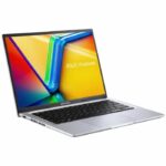 Laptop ASUS VivoBook 14 M1405 | Win 11 - 14 WUXGA IPS - AMD Ryzen 7 7730U - 16 GB di RAM - 512 GB SSD - immagine 2