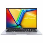 Laptop ASUS VivoBook 14 M1405 | Win 11 - 14 WUXGA IPS - AMD Ryzen 7 7730U - 16 GB di RAM - 512 GB SSD