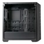 Custodia da gioco - Cooler Master - MasterBox MB520 - Facade in mesh - Argb - 3x120mm - immagine 5