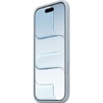 APPLE iPhone Air - Custodia Bumper - Azzurro - immagine 2