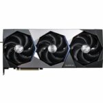 Scheda grafica - MSI - SUPRIM GEFORCE RTX 5090 - 32 GB GDDR7 - 7680 x 4320 - PCI Express 5.0 - immagine 3