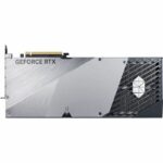 Scheda grafica - MSI - SUPRIM GEFORCE RTX 5090 - 32 GB GDDR7 - 7680 x 4320 - PCI Express 5.0 - immagine 5