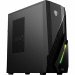 PC Desktop - MSI - Senza Windows - MAG Infinite E1 - 14NVL5-214XFR - I5-14400F - 16 GB DDR5 5600Hz - 512 GB M.2 Pcie- RTX 5060 - immagine 2