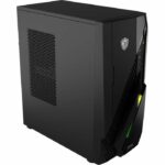 PC Desktop - MSI - Senza Windows - MAG Infinite E1 - 14NVL5-214XFR - I5-14400F - 16 GB DDR5 5600Hz - 512 GB M.2 Pcie- RTX 5060 - immagine 3