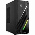 PC Desktop - MSI - Senza Windows - MAG Infinite E1 - 14NVL5-214XFR - I5-14400F - 16 GB DDR5 5600Hz - 512 GB M.2 Pcie- RTX 5060 - immagine 4
