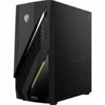 PC Desktop - MSI - Senza Windows - MAG Infinite E1 - 14NVL5-214XFR - I5-14400F - 16 GB DDR5 5600Hz - 512 GB M.2 Pcie- RTX 5060 - immagine 5