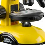 Microscopio per bambini - National Geographic - 40x-800x - immagine 2
