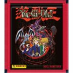 Scatola da 36 bustine - PANINI - YU GI OH! - 180 figurine - immagine 2