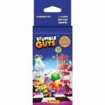 Confezione blister - PANINI - Stumble Guys TC 2 - 4 bustine - immagine 3