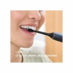Testine per spazzolino Philips Sonicare HX6066/88 Optimal White Standard - Confezione da 6 - immagine 3