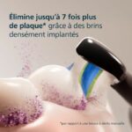 Testine per spazzolino Philips Sonicare HX6066/88 Optimal White Standard - Confezione da 6 - immagine 5