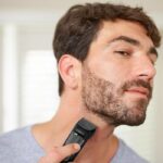 Rifinitore multiuso - PHILIPS - MG3720/15 - 240 V - 60 min - 7 accessori - Nero - immagine 6