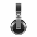 Cuffie DJ - Pioneer DJ - HDJ-X7-S - Argento - Cablate - Resistenti alle intemperie - immagine 2
