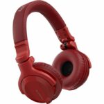Cuffie Bluetooth - Wireless - PIONEER DJ - HDJ-CUE1BT - immagine 2