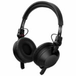 Cuffie DJ - PIONEER DJ - HDJ-CX - Leggere - Suono preciso - Isolamento acustico