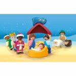 Playmobil 72001 JUNIOR: Il presepe di Natale, Playmobil junior - immagine 2