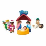 Playmobil 72001 JUNIOR: Il presepe di Natale, Playmobil junior - immagine 3