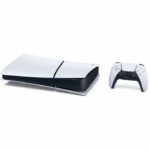 Console PlayStation 5 - Edizione digitale (modello sottile) - immagine 2