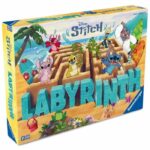 Labirinto di punti - immagine 2