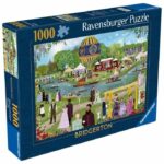 Puzzle Bridgerton 1000p - immagine 2
