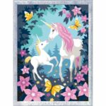 CreArt Kids 18x24cm Unicorni magici - immagine 3