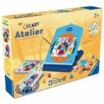 Punto Atelier CreArt - immagine 2