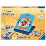Punto Atelier CreArt