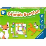 Il mio grande sezione di giochi