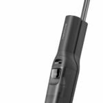 Aspirapolvere - ROBOROCK F25 ULTRA - 22000 Pa - 60 min - 1000 ml - Nero