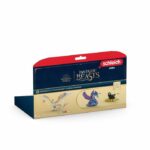 Statuetta Thunderbird, Schleich 14904 Harry Potter Range© - immagine 4