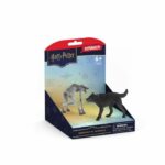 Figurina Lupo Mannaro vs Animagus, Schleich 14906 Harry Potter© Range - immagine 4