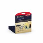 Figurina Lupo Mannaro vs Animagus, Schleich 14906 Harry Potter© Range - immagine 5